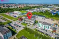 Propriété commerciale 1 230 m² à Jakai, Lituanie