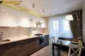 Wohnung 2 zimmer 59 m² Lahojsk, Belarus