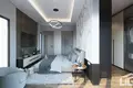 5-Zimmer-Villa 280 m² in Erdemli, Türkei
