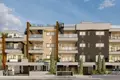 Appartement 2 chambres 102 m² Limassol, Chypre
