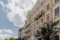 Квартира 2 комнаты 97 м² в Варшава, Польша