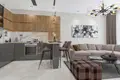 Apartamento 2 habitaciones 58 m² Karakocali, Turquía