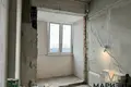 Квартира 2 комнаты 58 м² Минск, Беларусь