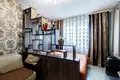Apartamento 2 habitaciones 52 m² Dzyarzhynsk, Belarús