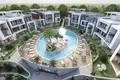 Penthouse 3 pokoi 83 m² Girne Belediyesi, Cypr Północny
