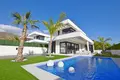 3 bedroom villa 146 m² Benidorm, Spain