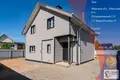 Дом 110 м² Петришковский сельский Совет, Беларусь