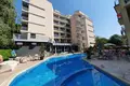 Apartamento 1 habitación 37 m² Sunny Beach Resort, Bulgaria