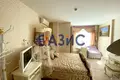 Wohnung 40 m² Sweti Wlas, Bulgarien