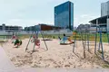 Wohnung 2 zimmer 57 m² Minsk, Belarus