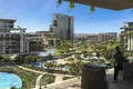 Complejo residencial New residence Central Park with swimming pools and gardens, Al Wasl, Dubai, UAE