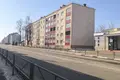 Apartamento 2 habitaciones 54 m² Chavusy, Bielorrusia