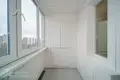 Wohnung 1 zimmer 43 m² Minsk, Belarus