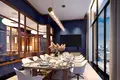 Квартира 4 комнаты 70 м² Бангкок, Таиланд