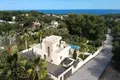 4 bedroom Villa 535 m² Benissa, Spain