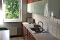 1 room apartment 42 m² in Warsaw, Poland