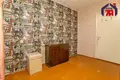 Wohnung 3 Zimmer 65 m² Wilejka, Weißrussland