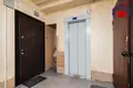 2 room apartment 49 m² Minsk, Belarus