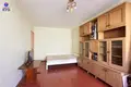 Wohnung 2 zimmer 48 m² Minsk, Weißrussland