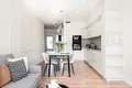 Квартира 3 комнаты 66 м² Познань, Польша