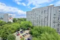 Mieszkanie 1 pokój 27 m² w Warszawa, Polska