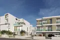 2 bedroom apartment 110 m² Yeroskipou, Cyprus