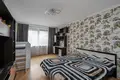 1 room apartment 43 m² Minsk, Belarus