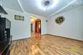 Wohnung 3 Zimmer 62 m² Lahoysk District, Weißrussland