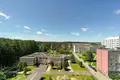 3 room apartment 78 m² Barawlyany, Belarus