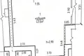 Propiedad comercial 58 m² en Zdanovicy, Belarús