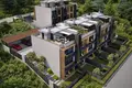 Willa 6 pokojów 237 m² Makhinjauri, Gruzja