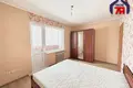 Wohnung 3 Zimmer 71 m² Ljuban, Weißrussland