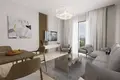 Apartamento 2 habitaciones 72 m² Yalova Merkez, Turquía