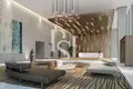 Bliźniak 4 pokoi 363 m² Dubaj, Emiraty Arabskie