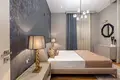 Appartement dans un nouvel immeuble Appartements Avec Vue Mer Près du Métro à Izmir Konak