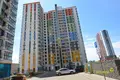 Wohnung 3 zimmer 63 m² Minsk, Belarus