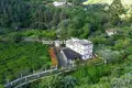 Villa 14 bedrooms  Valleseco, Spain