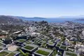 Doppelhaus 3 zimmer 355 m² Bodrum, Türkei
