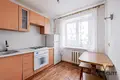 1 room apartment 32 m² Minsk, Belarus