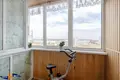 3 room apartment 95 m² Minsk, Belarus