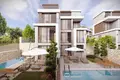 2 bedroom house 140 m² Kaş, Turkey
