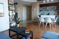 Apartamento 3 habitaciones 69 m² en Varsovia, Polonia