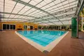 Mieszkanie 5 pokojów 210 m² Muratpasa, Turcja