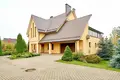 Dom wolnostojący 729 m² Tarasowo, Białoruś
