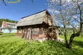 Haus 34 m² Usiazski sielski Saviet, Belarus