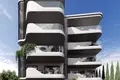 Квартира 2 спальни 84 м² Demos Agiou Athanasiou, Кипр