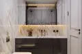 Apartamento 2 habitaciones 55 m² en Doglu, Turquía