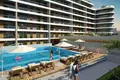 3 bedroom apartment 186 m² Turkey, Turkey