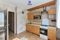 Квартира 1 комната 39 м² Минск, Беларусь