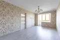 4 room apartment 74 m² Minsk, Belarus